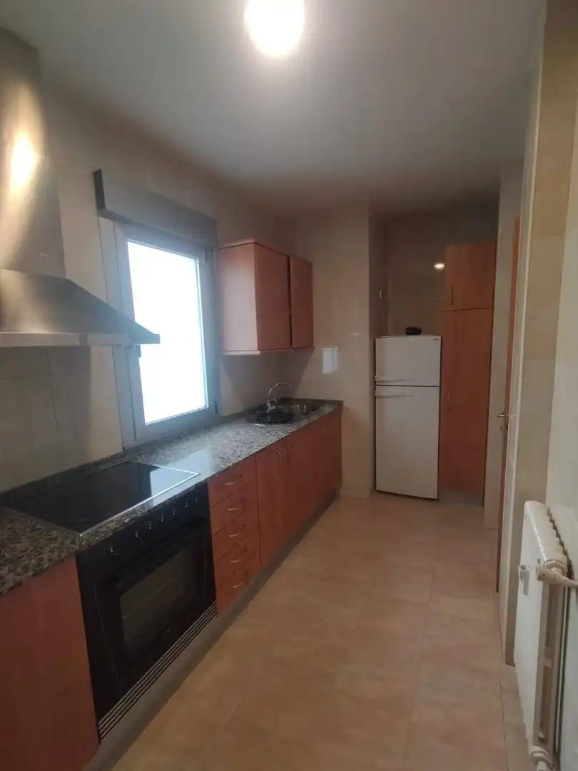 Piso de 81 m² en Ourense