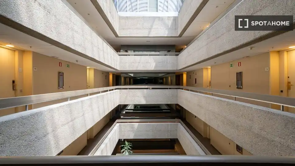 Apartamento para alugar, Madrid