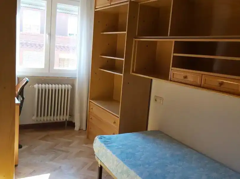 Apartamento 80 m² em Salamanca