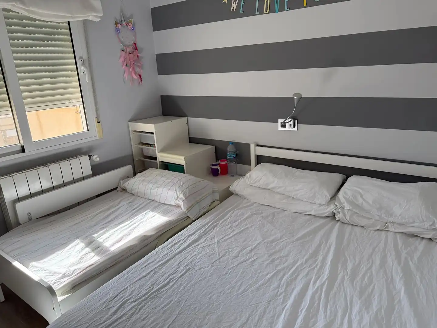 Pis de 80 m² a Los Montesinos