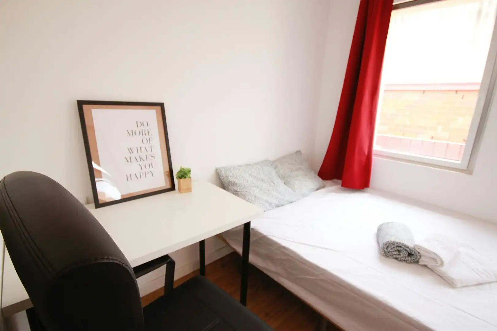 Habitación 60 m², Barcelona