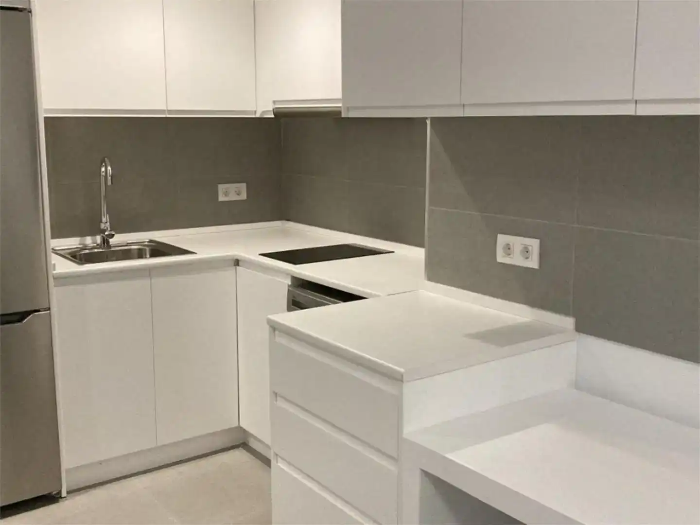 Piso de 45 m² en Las Palmas de Gran Canaria