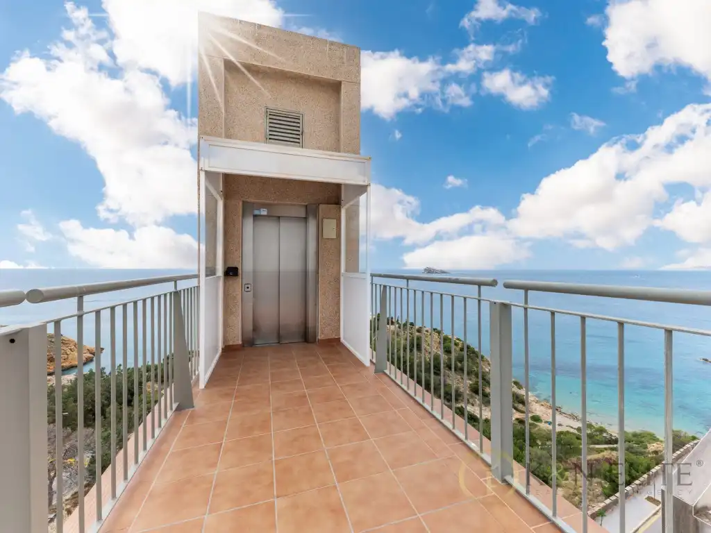 Piso de 215 m² en Benidorm