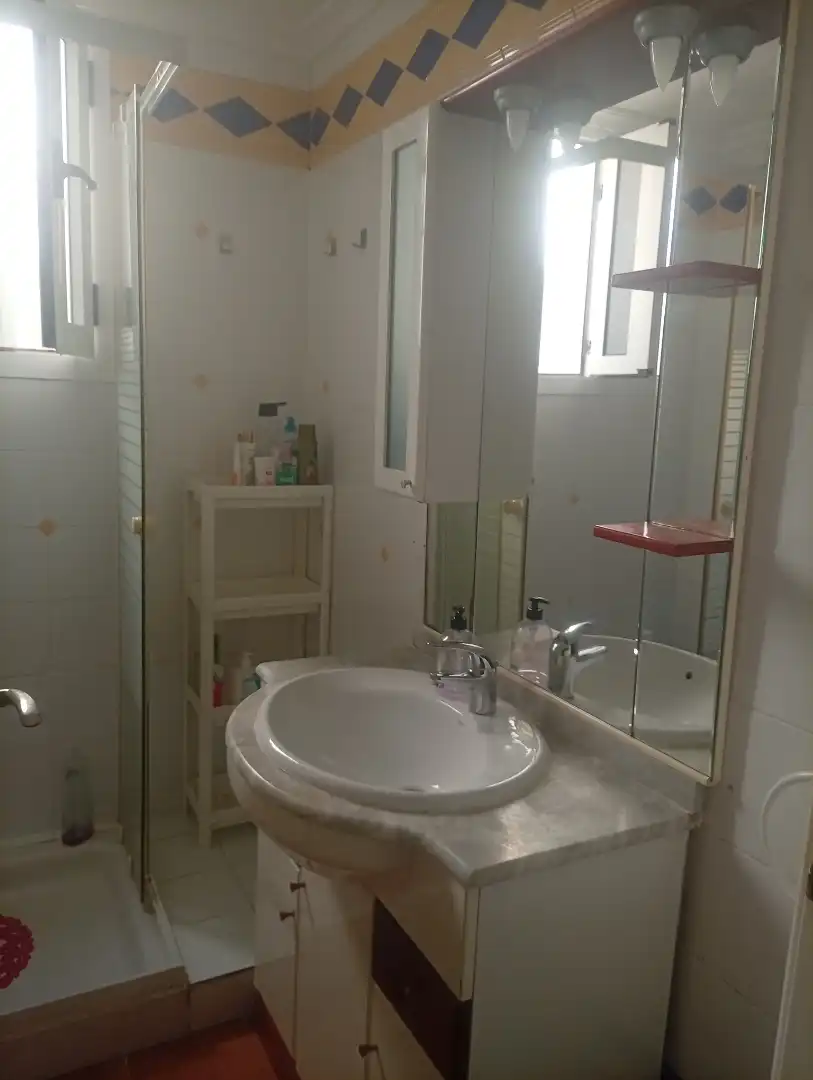 Habitación 90 m², Elche