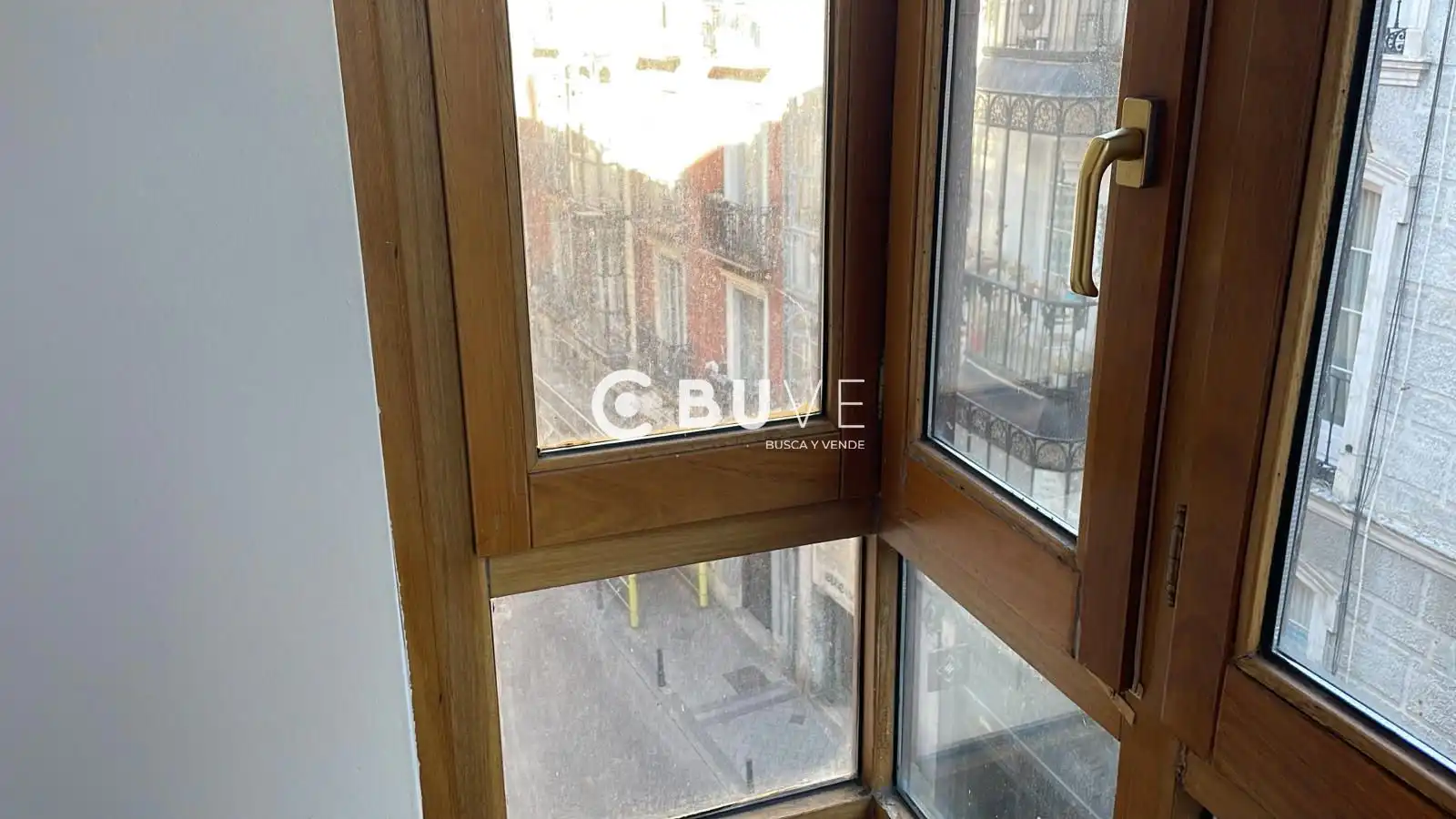 Piso de 83 m² en Valladolid