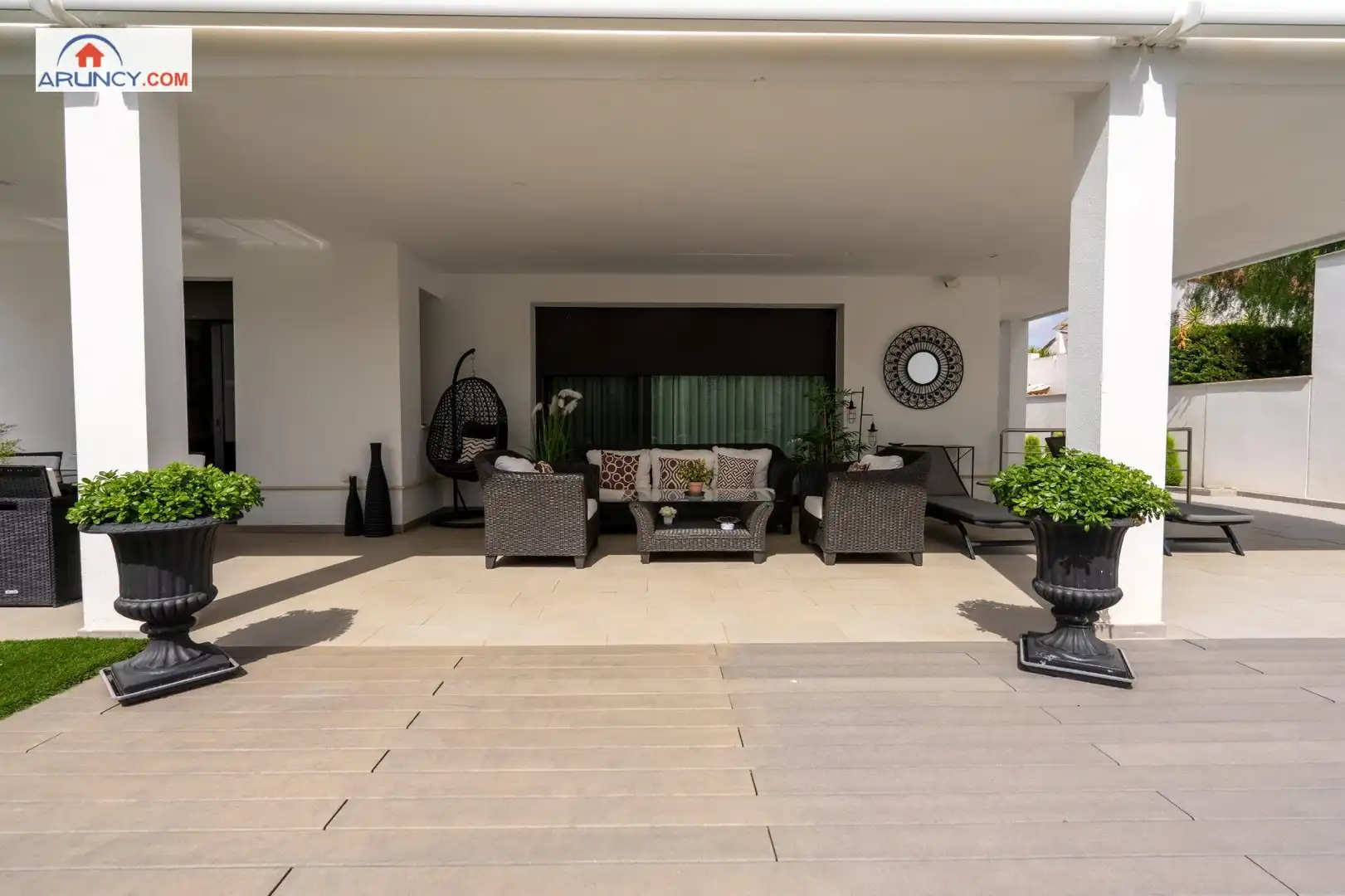 Piso de 372 m² en Dos Hermanas