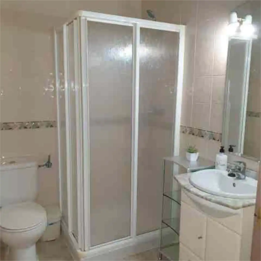 Wohnung 50 m² in Córdoba