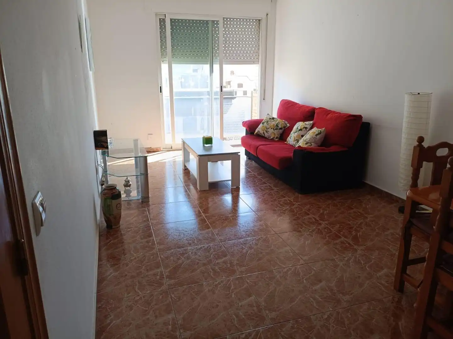 Pis de 75 m² a Múrcia