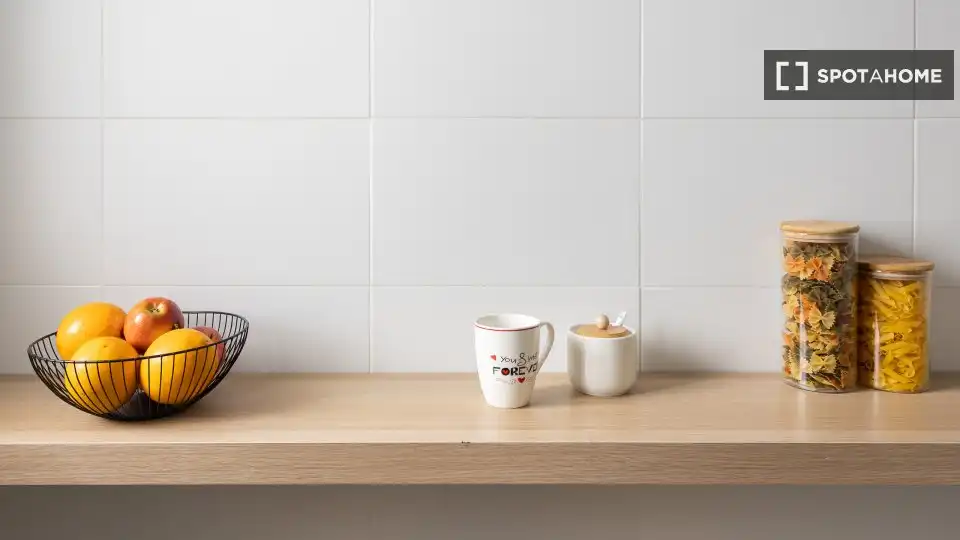 Habitación en alquiler, Getafe