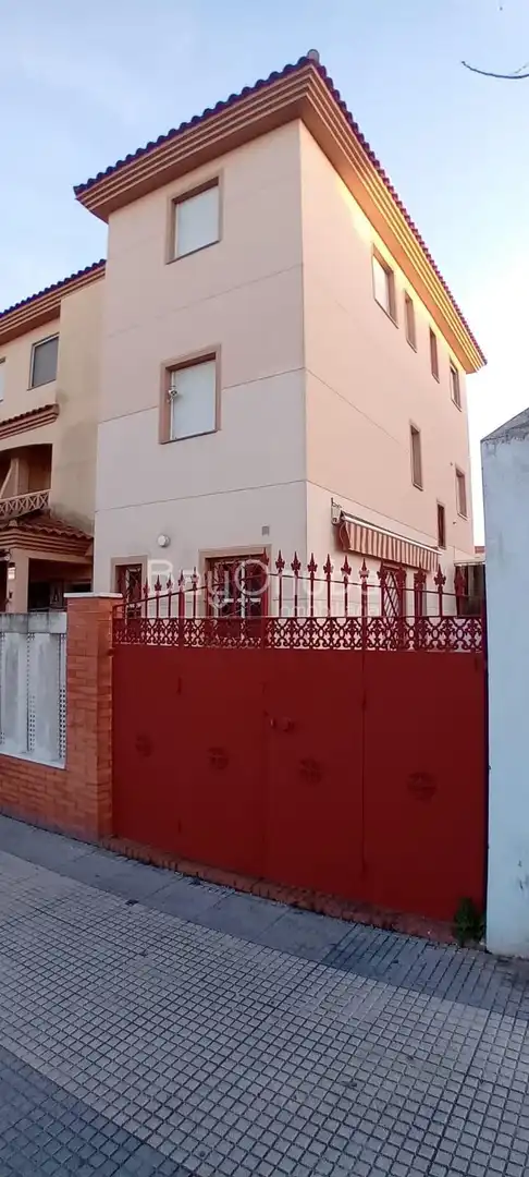 Piso de 120 m² en Punta Umbría