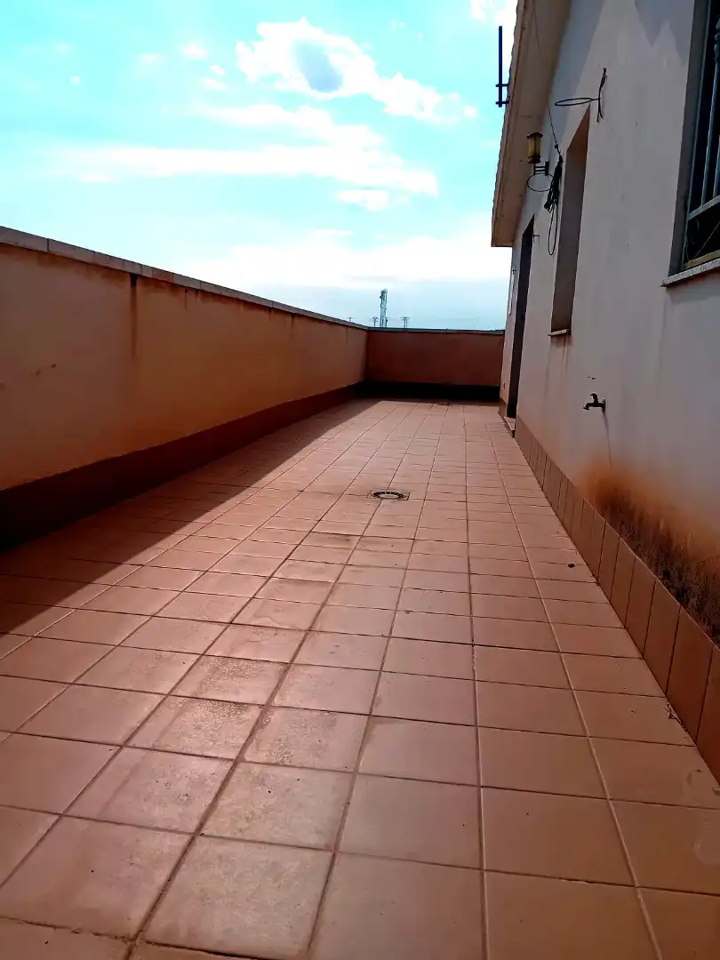 Piso de 130 m² en Murcia