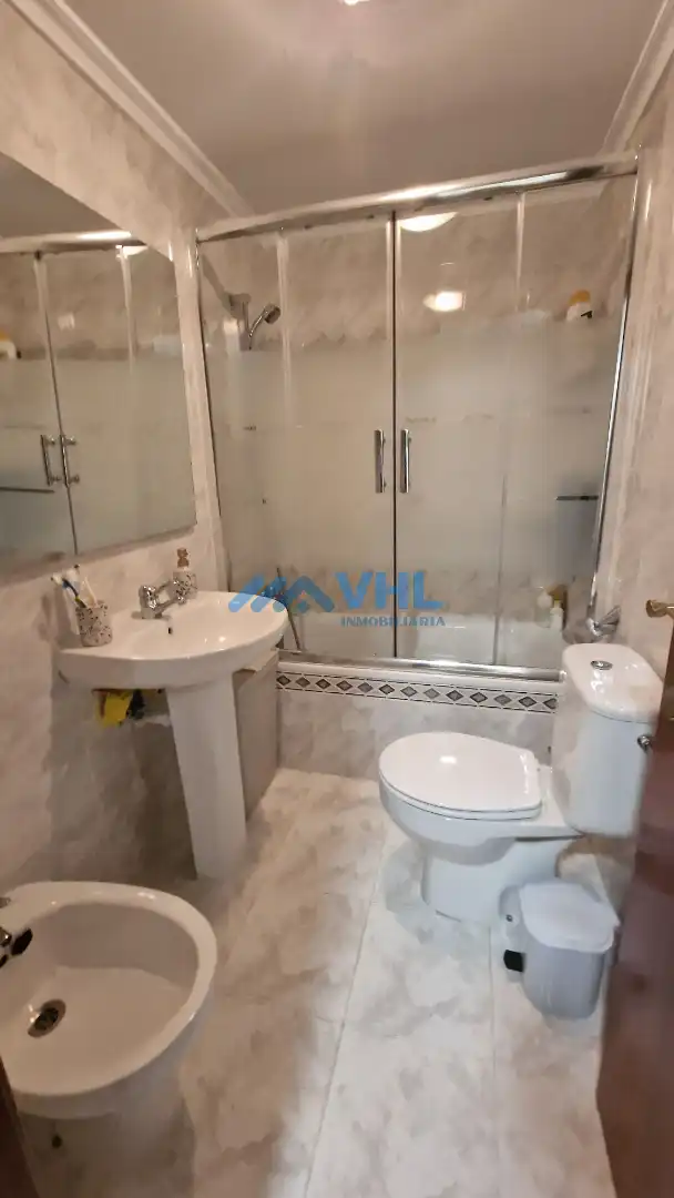 Piso en alquiler, Castro-Urdiales
