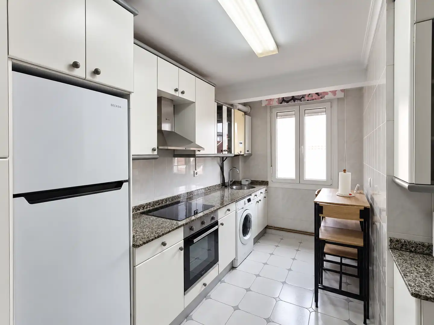 Wohnung 65 m² in Santander