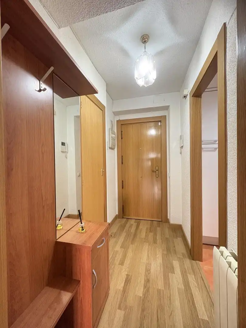 Pis de 90 m² a Madrid