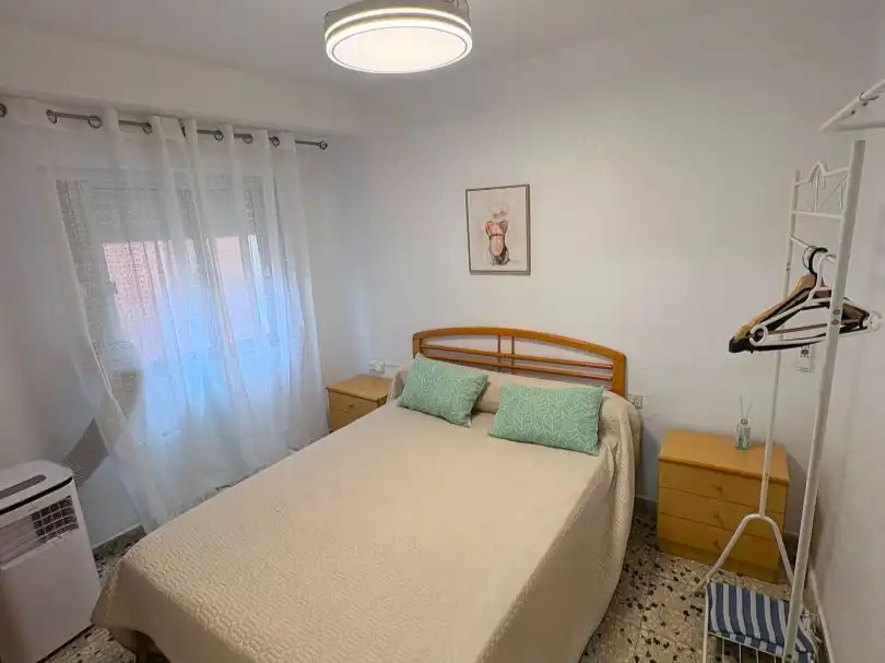 Piso de 75 m² en Águilas