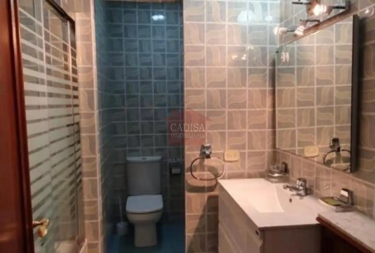 Habitación 160 m², Salamanca
