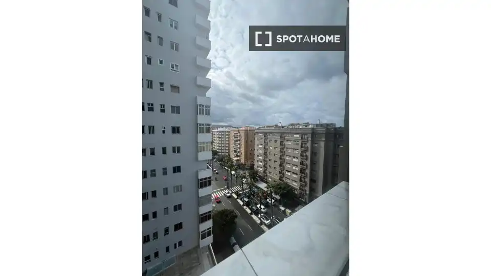 Habitación 100 m², Las Palmas de Gran Canaria
