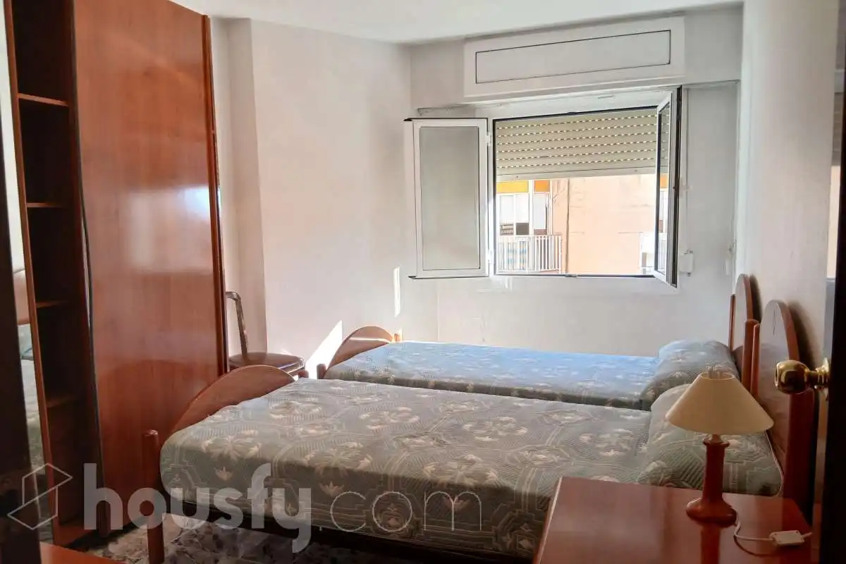 Pis de 49 m² a Cornellà de Llobregat