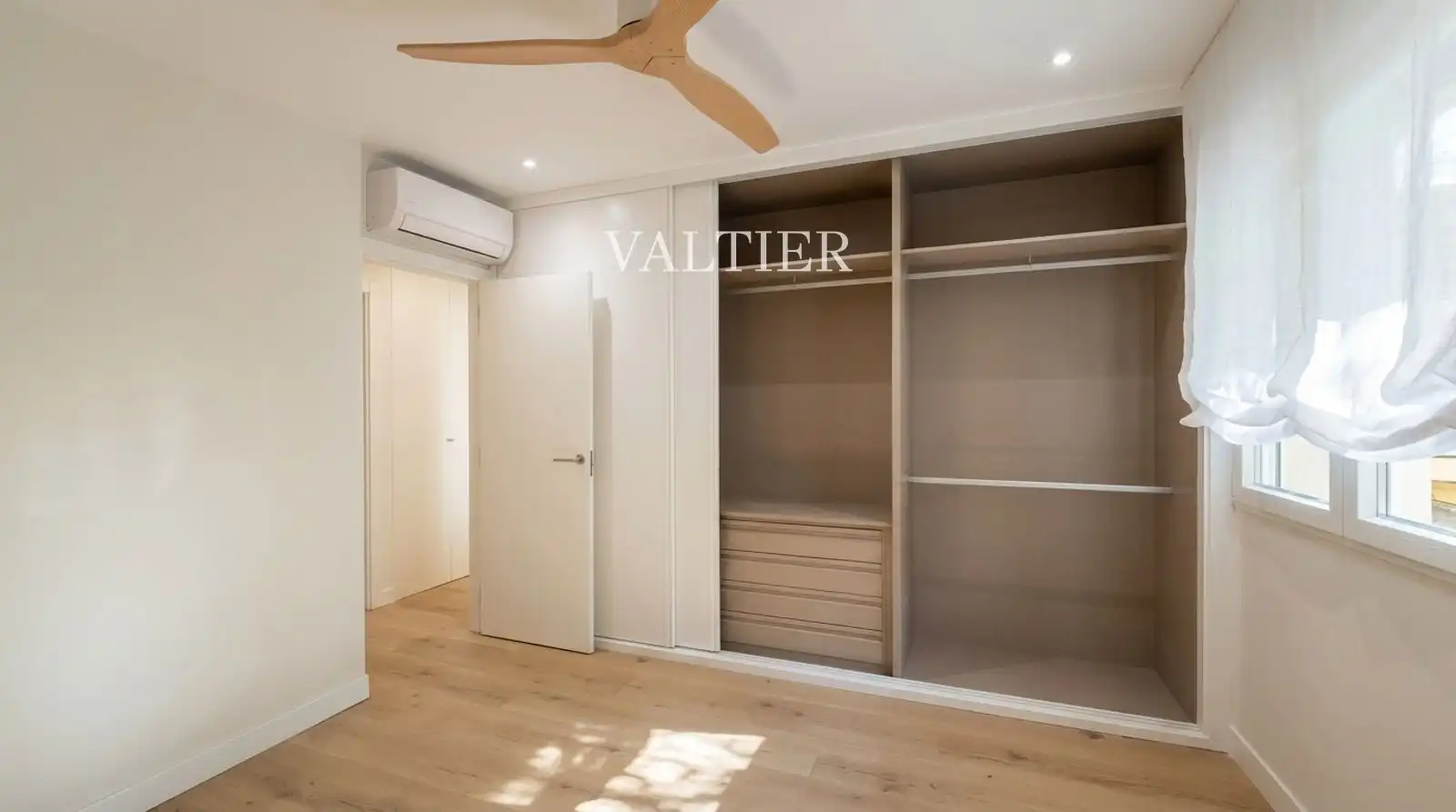 Piso de 61 m² en Madrid