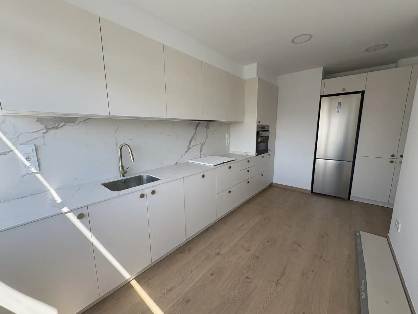 Piso de 160 m² en Valencia