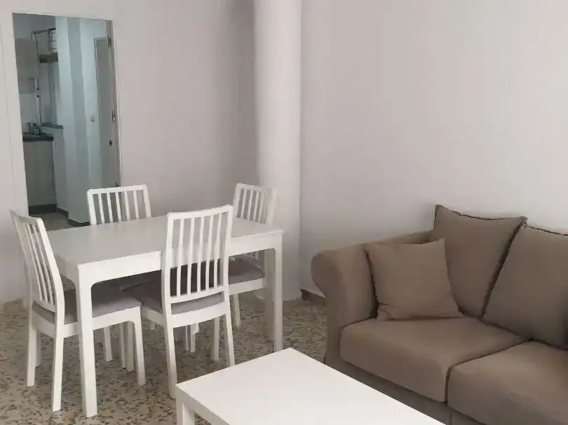 Piso de 89 m² en San Roque