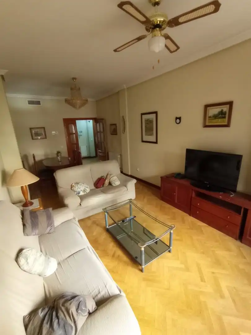 Piso de 125 m² en Cáceres