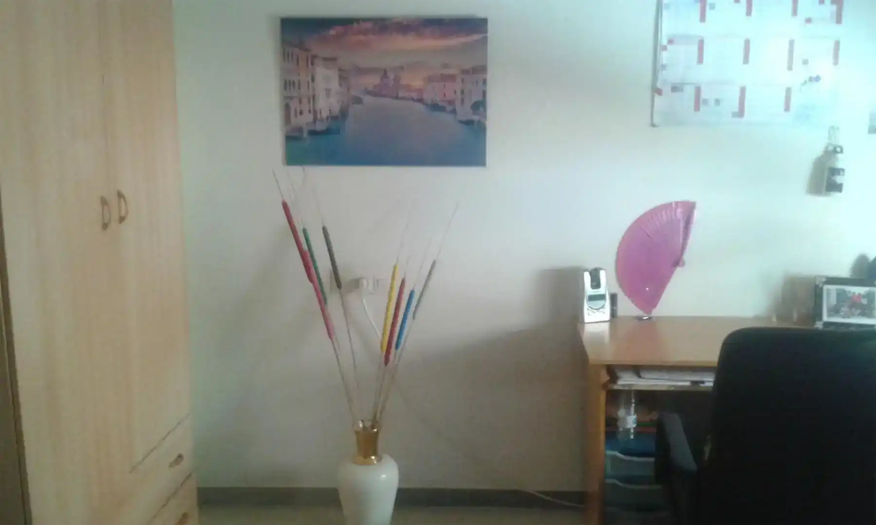 Piso de 85 m² en Salamanca