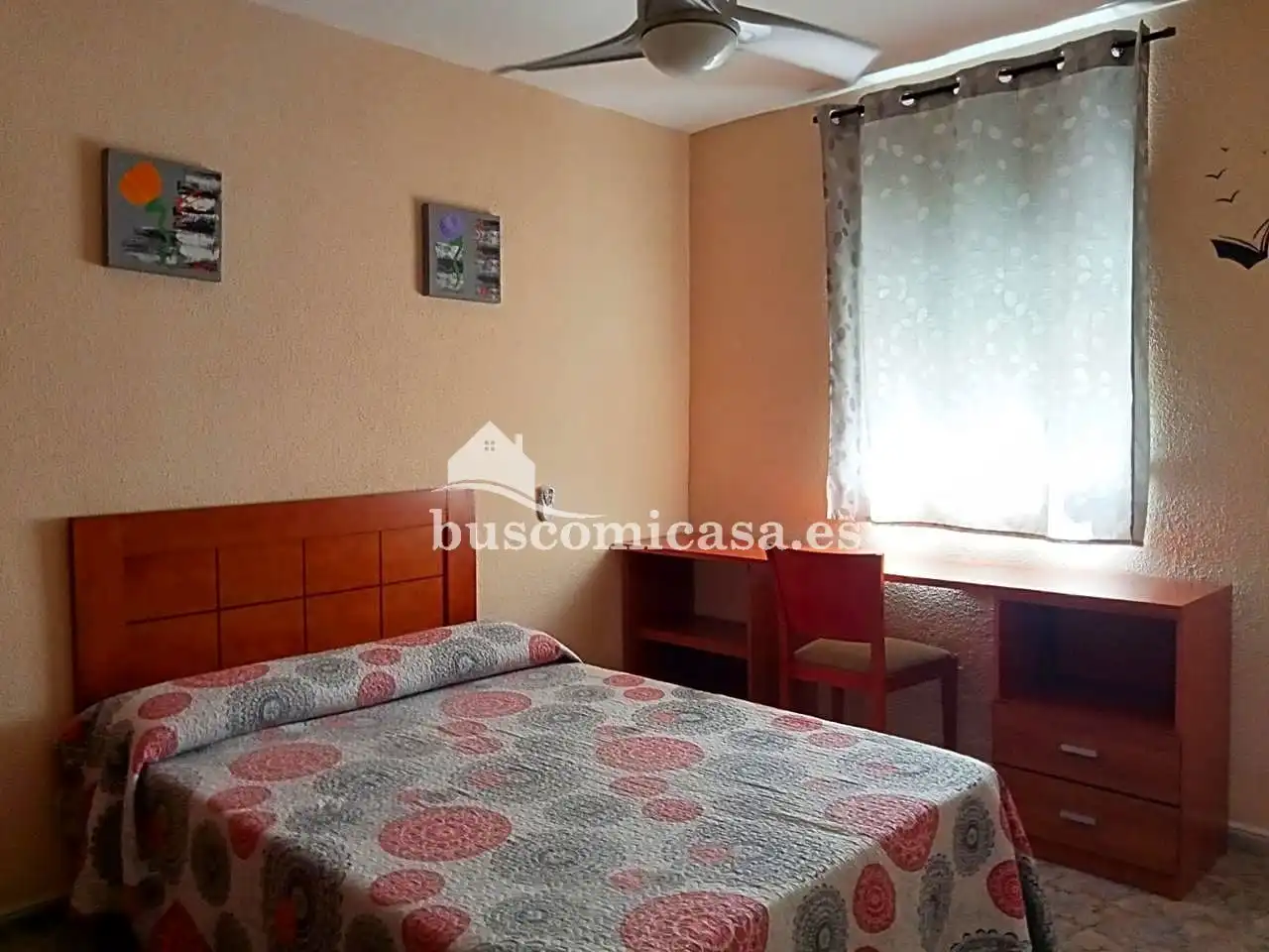 Habitación 69 m², Jaén