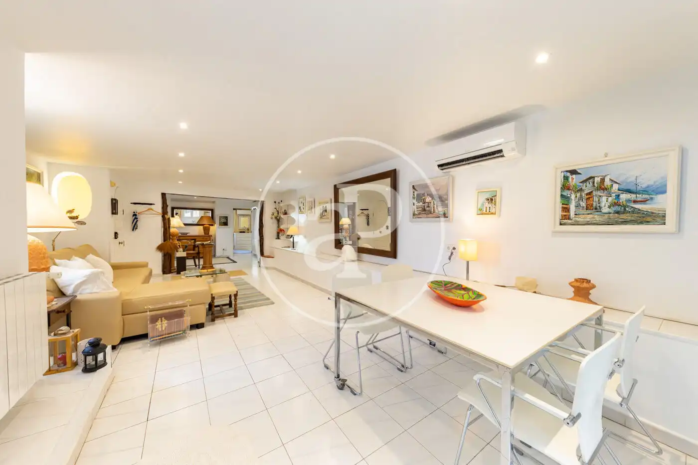 Wohnung 102 m² in Calvià