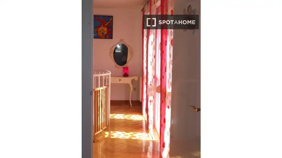 Pis de 240 m² a Galapagar