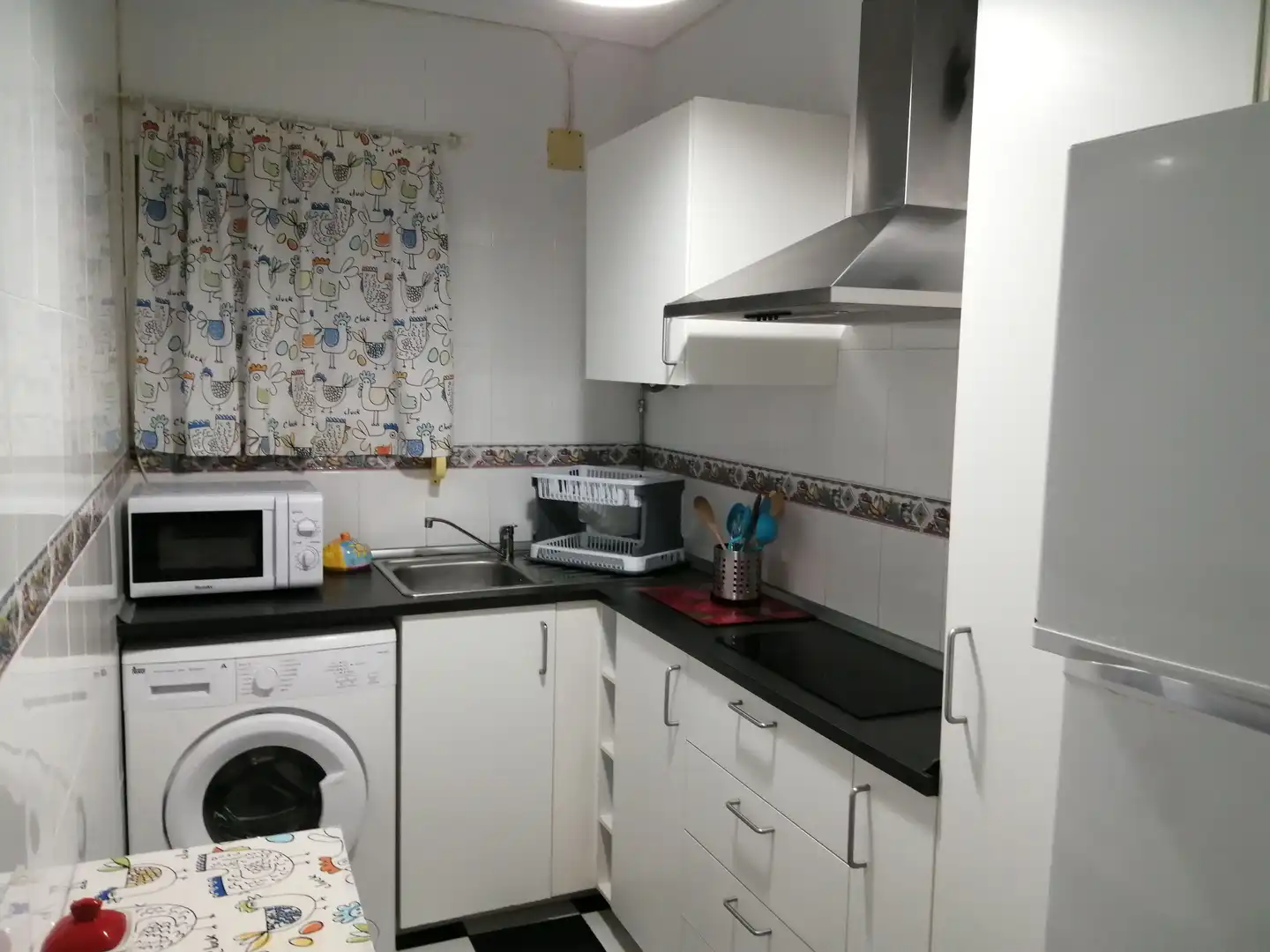 Wohnung 80 m² in Cádiz