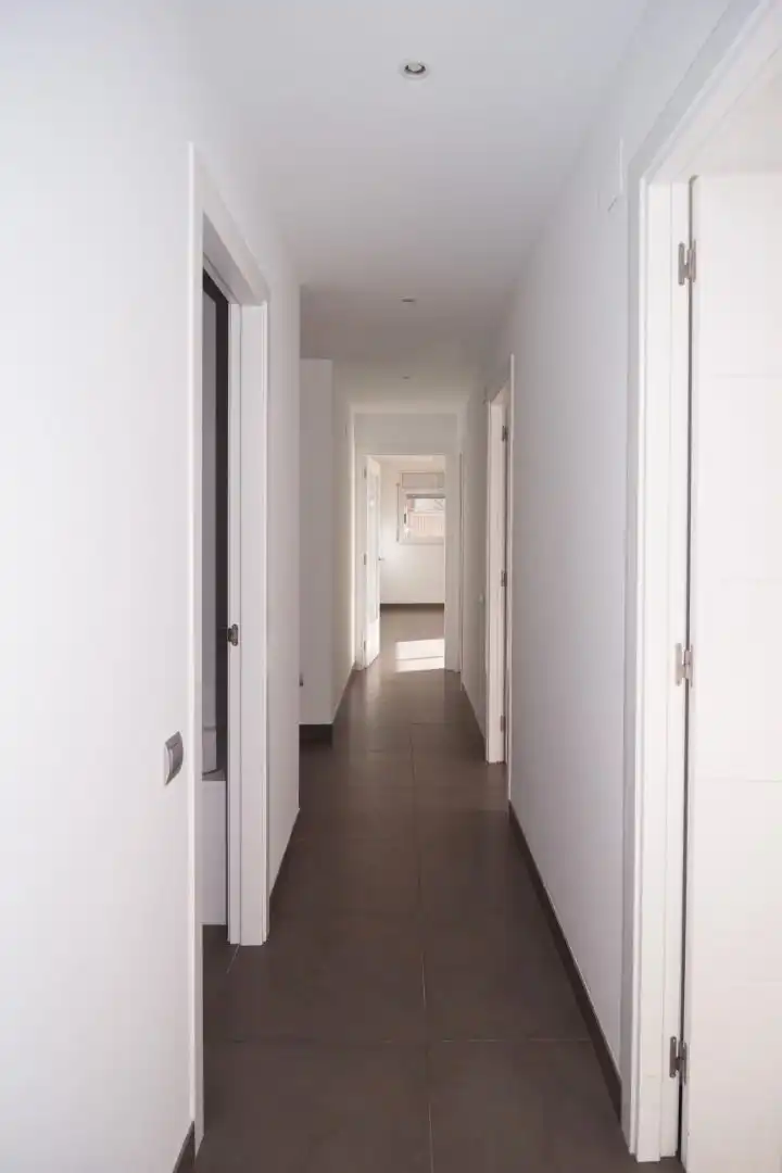Piso de 136 m² en Sant Cugat del Vallès