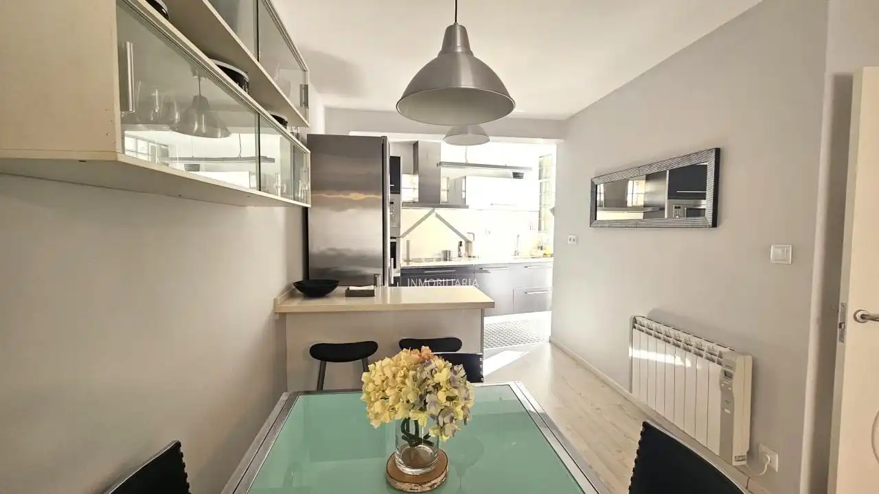 Piso de 76 m² en Ferrol