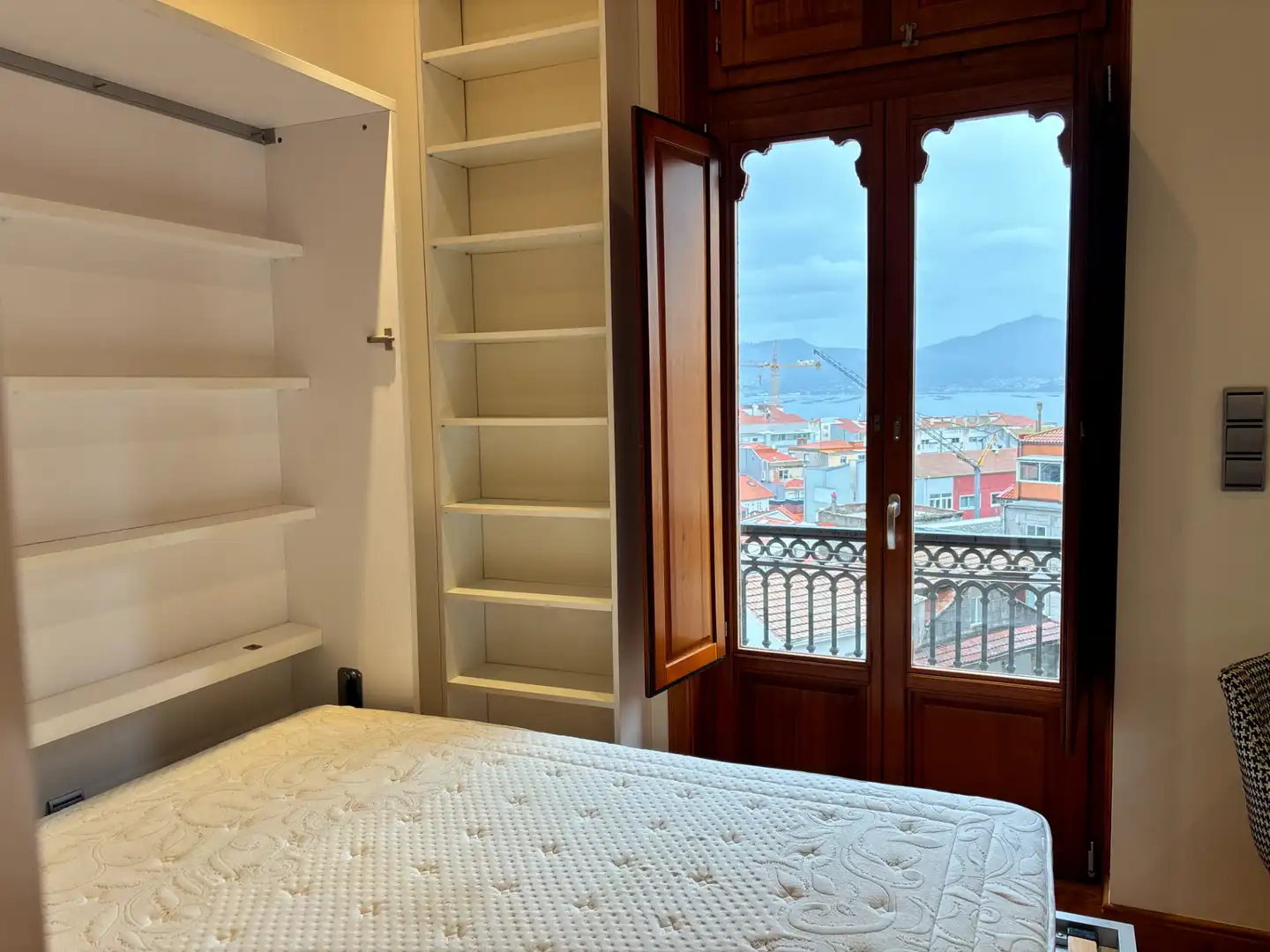 Piso de 34 m² en Vigo