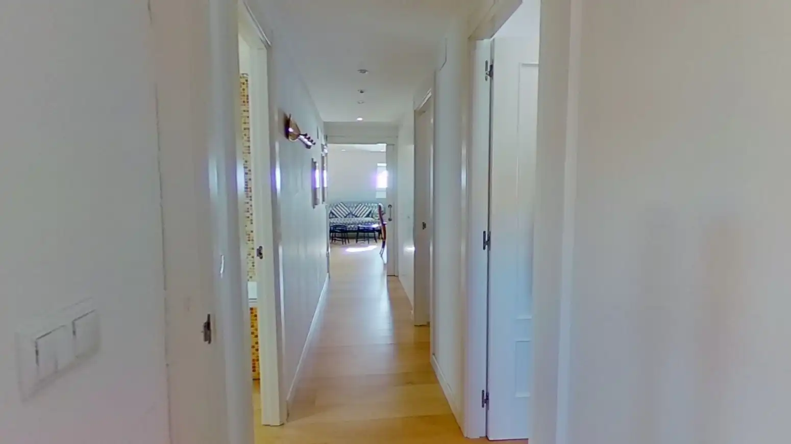 Piso de 115 m² en Santander