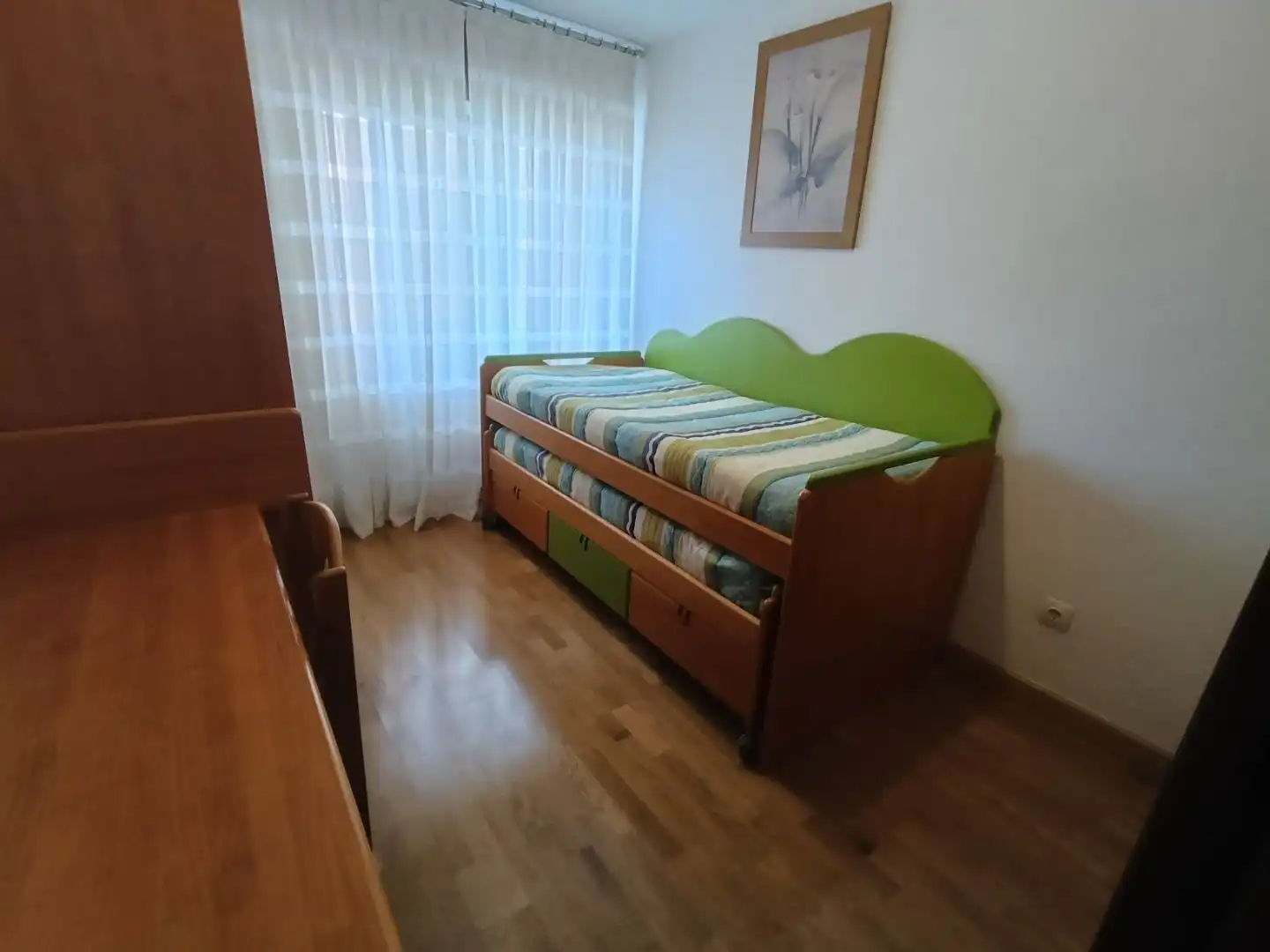 Pis de 70 m² a Valladolid