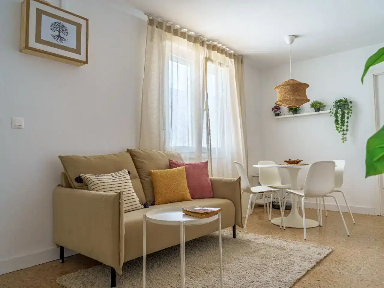 Habitación en alquiler, Agaete
