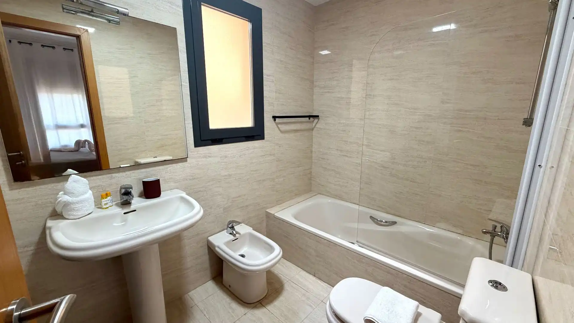 Pis de 78 m² a Fuengirola