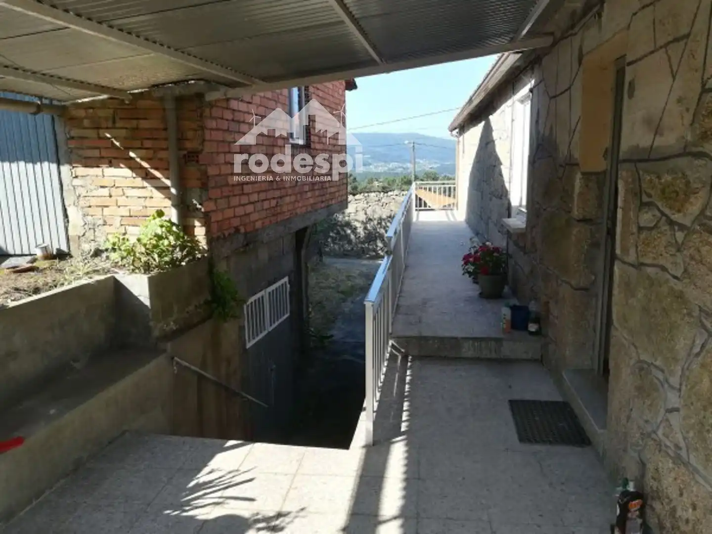 Piso de 232 m² en Arbo