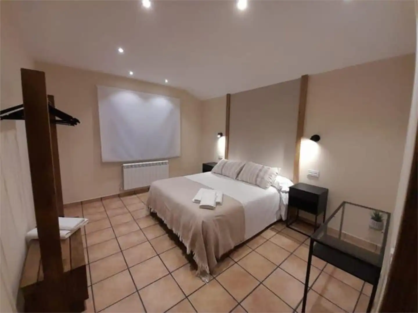 Piso de 120 m² en Ciudad Rodrigo