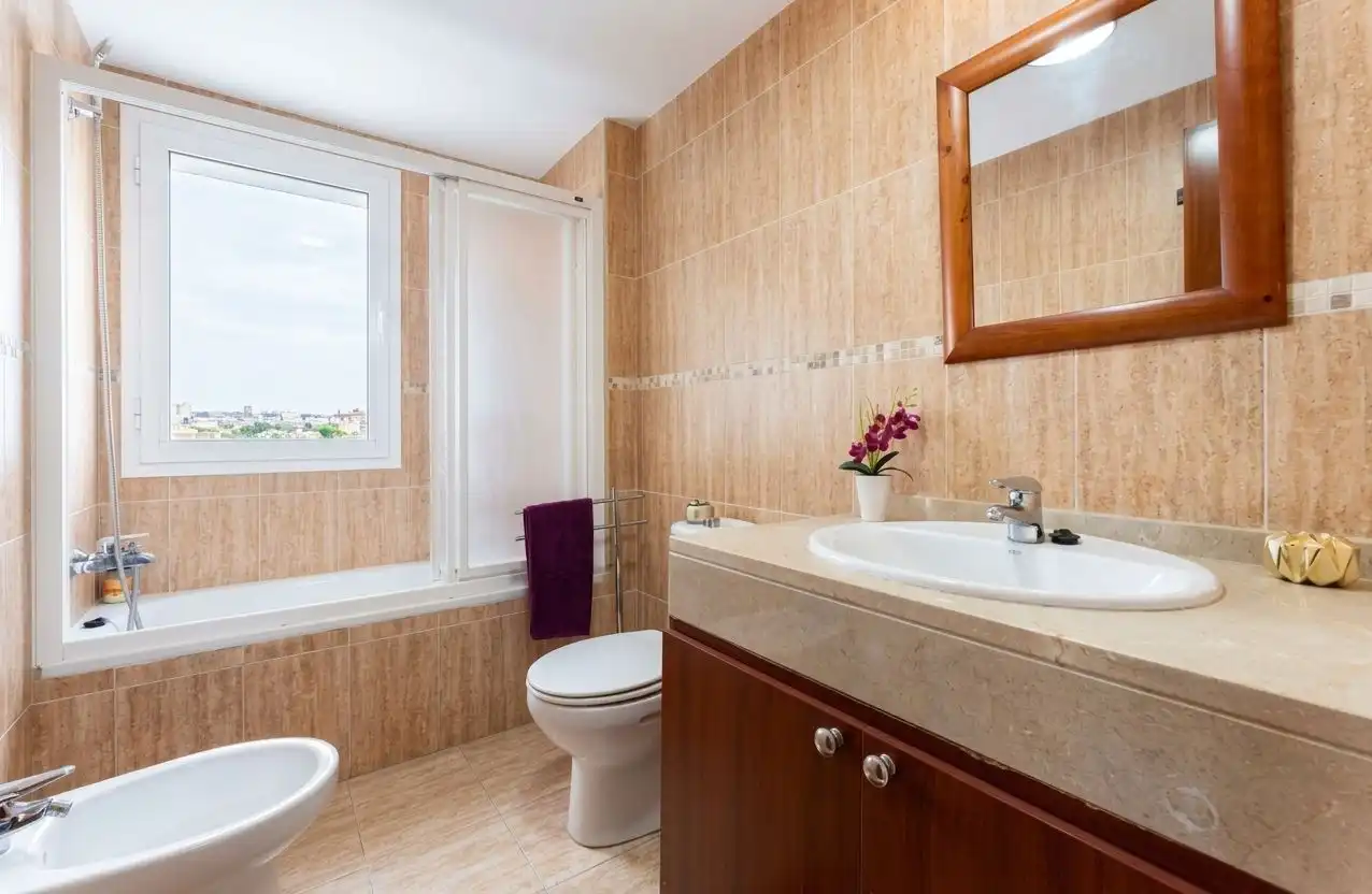 Appartamento 45 m² a Torremolinos