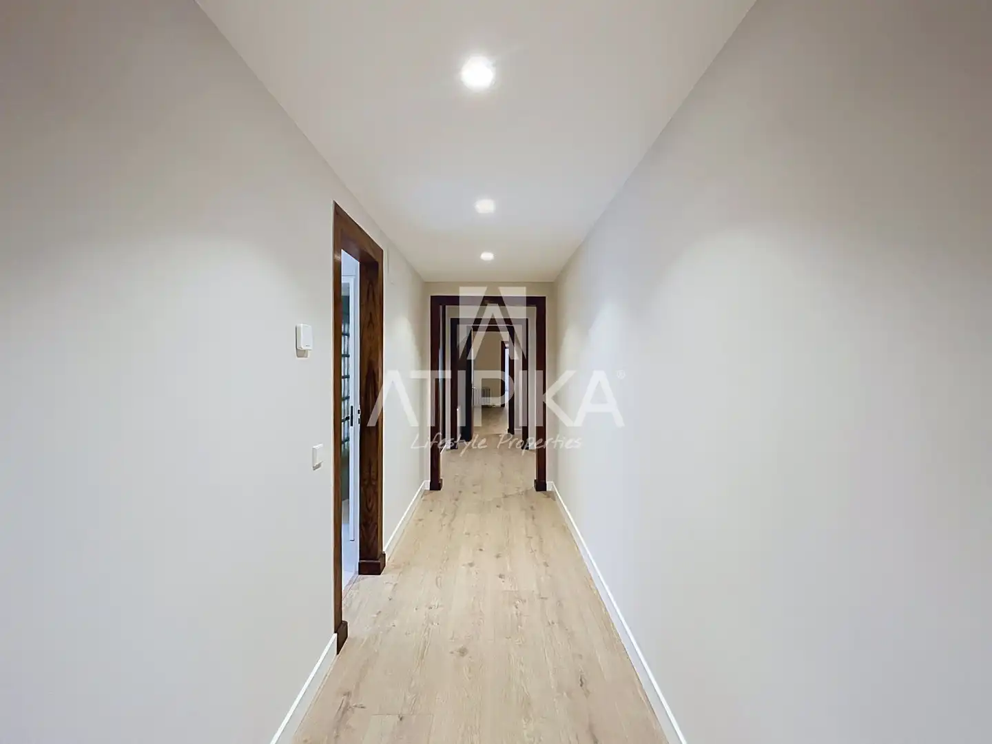 Pis de 340 m² a Barcelona