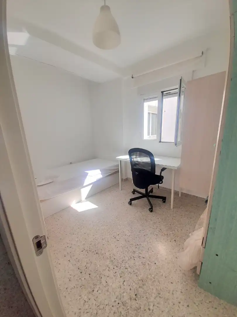 Piso de 93 m² en Granada