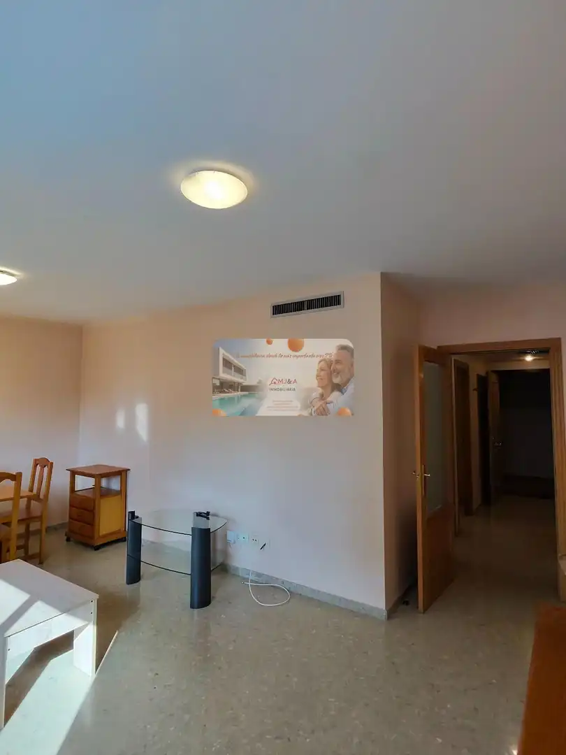 Apartamento 70 m² em Castelló de la Plana / Castellón de la Plana