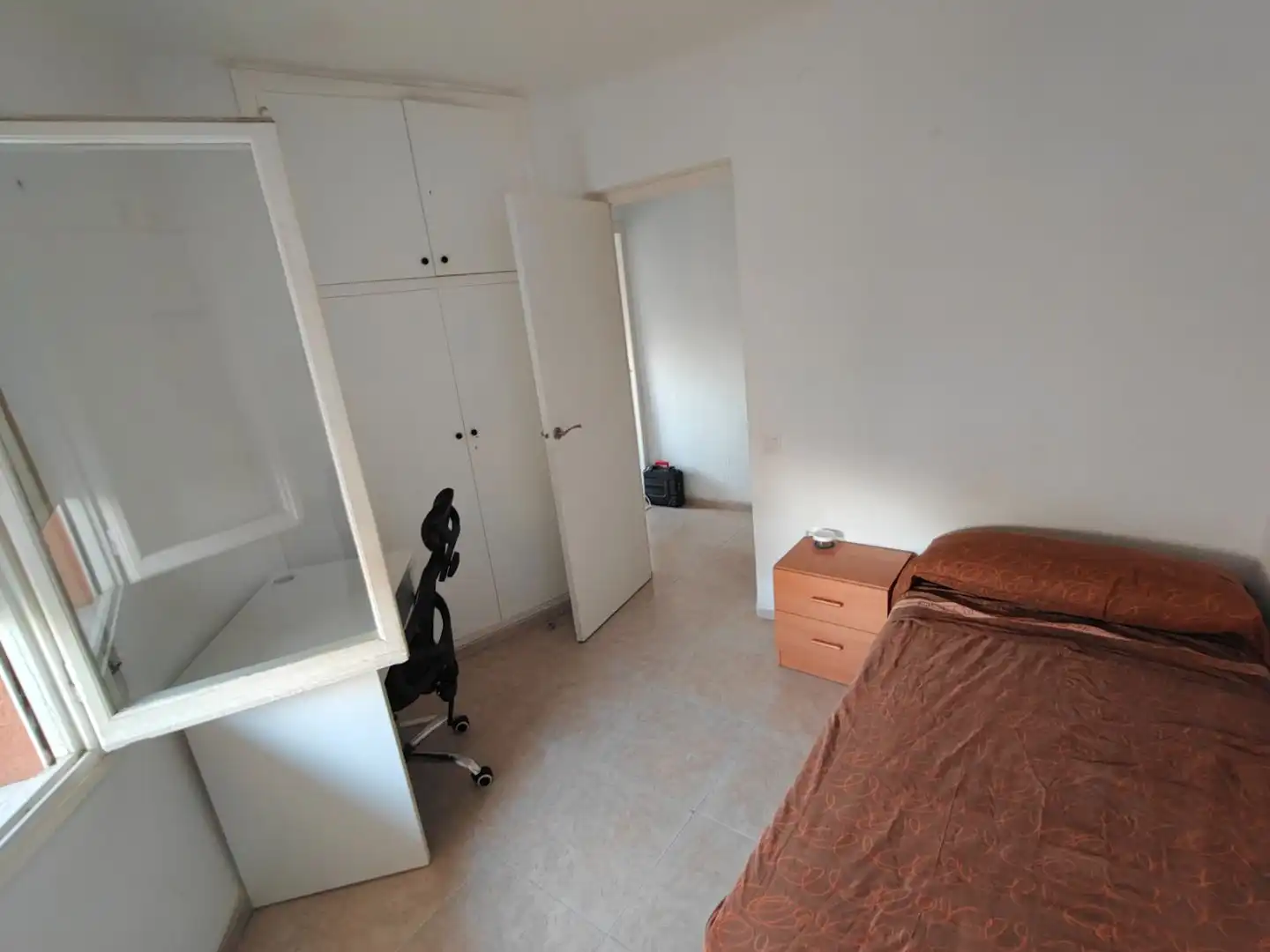 Habitació de lloguer, Reus
