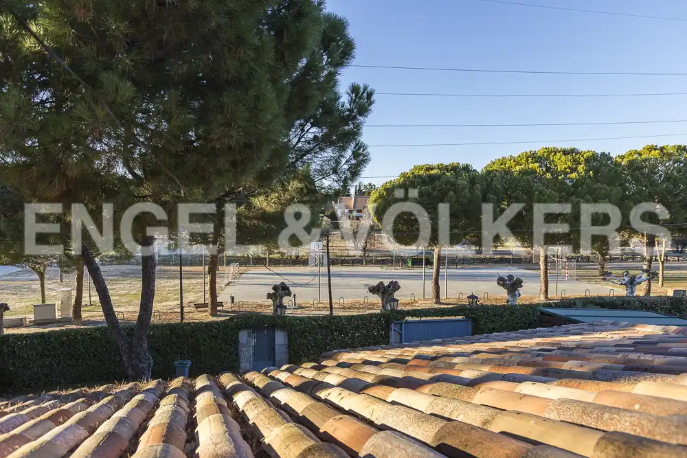 Casa de 311 m² a Boadilla del Monte