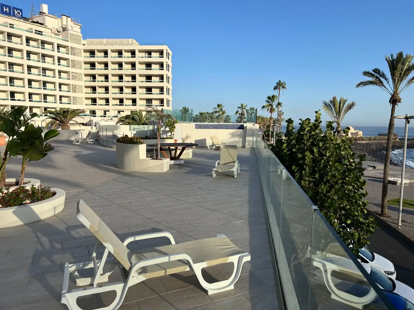 Piso de 60 m² en Puerto de la Cruz