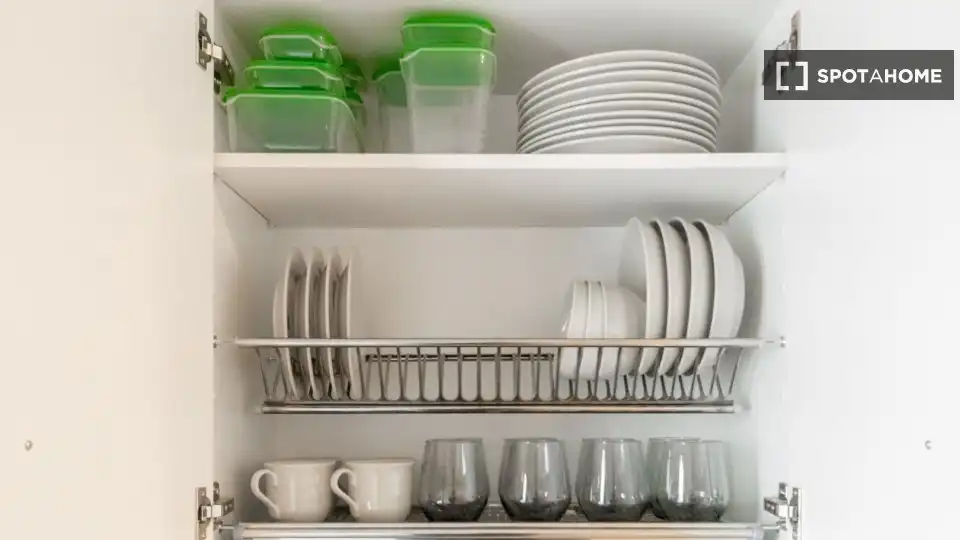 Habitación en alquiler, Barcelona