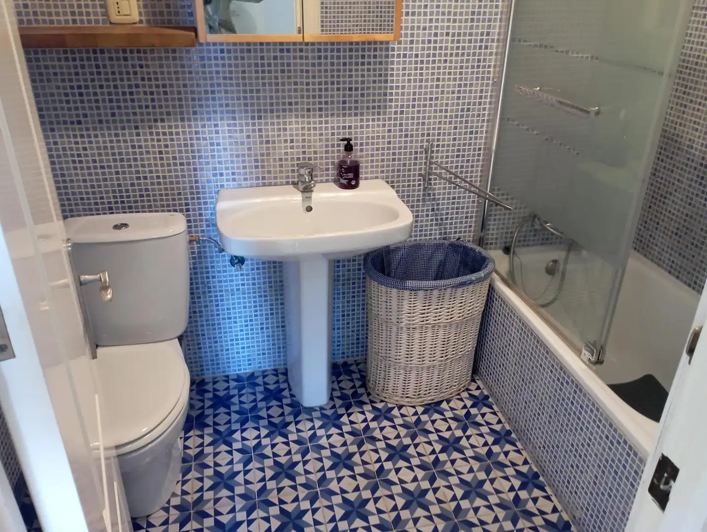 Piso de 80 m² en Cartagena