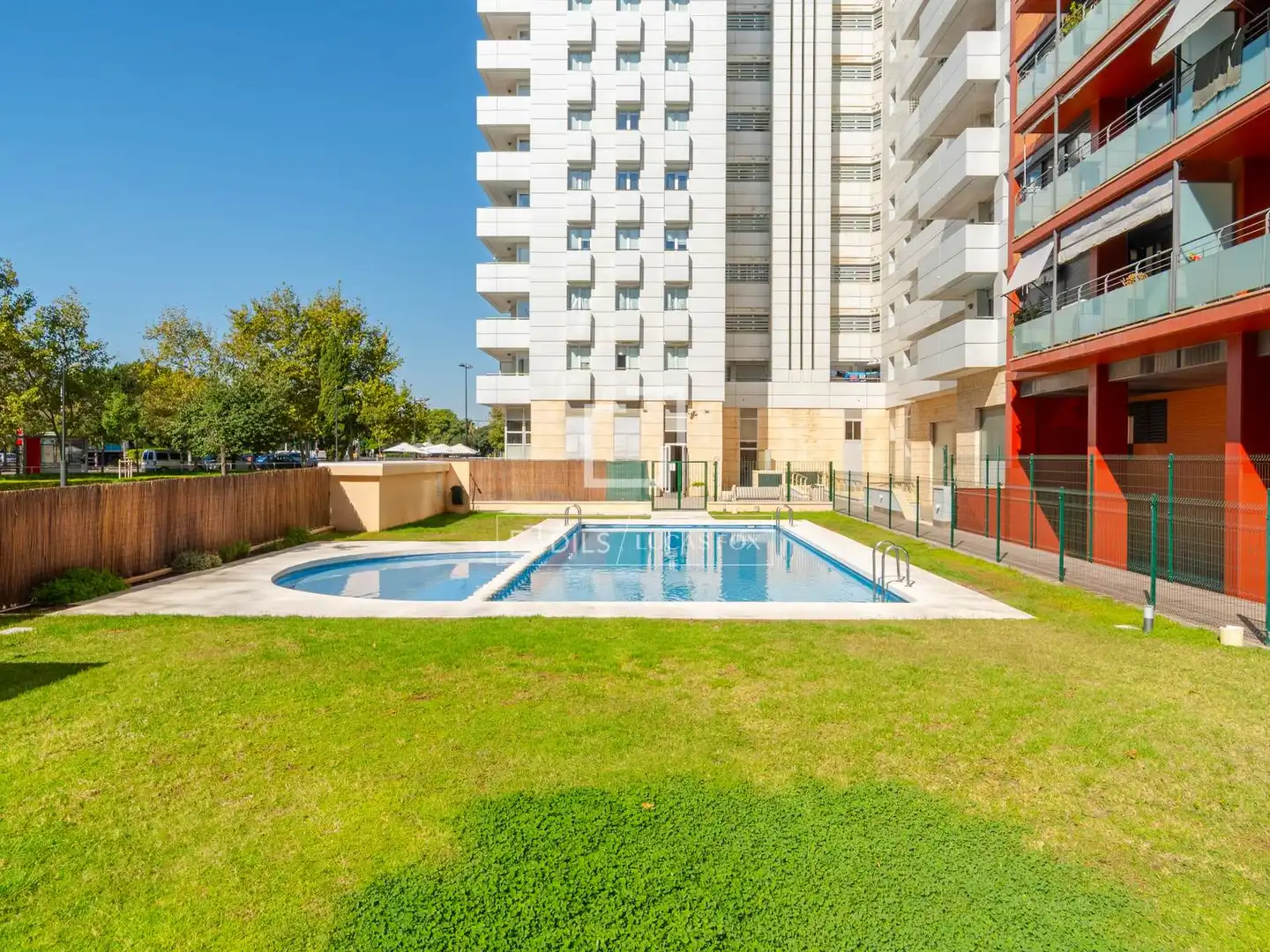 Pis de 131 m² a València
